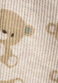 Chicco LEG OPENING - Kruippakje - beige
