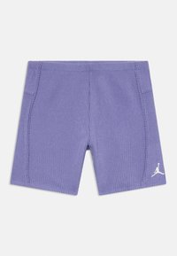 Jordan Shorts - dusty amethyst