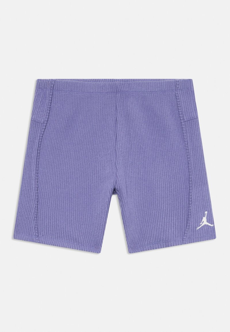 Jordan Shorts - dusty amethyst