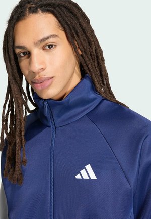 adidas Sportswear, M STADIUM TT - Chaqueta de entrenamiento - dark blue