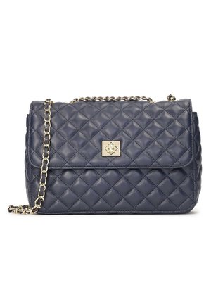 Kazar Sac bandoulière - blue