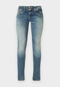 Jeans Skinny Fit - field wash