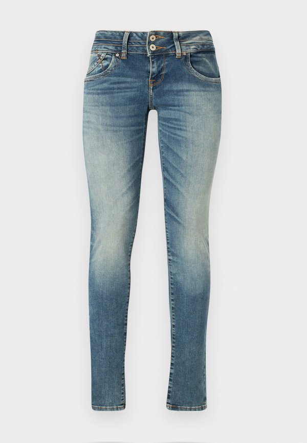 Jeans Skinny Fit - field wash3