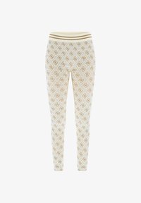 Wybrany, mehrfarbig beige