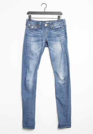 True Religion Jeansy Slim Fit
