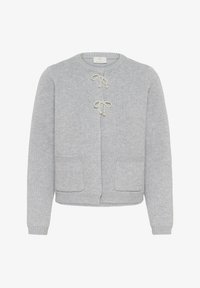 Non sélectionné, grey melange