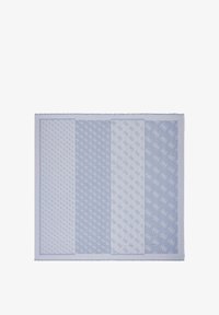 Sélectionné, taubenblau