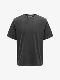 Unausgewählt, black