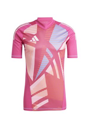 FUSSBALL - TEAM - Maillot de gardien de but - pink