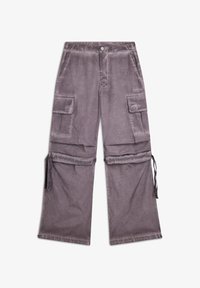 Valittu, shark cold dyed