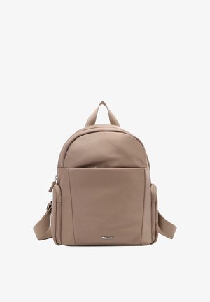 Tamaris, TAMARIS RUCKSACK TAS MARIA - Zaino - sand