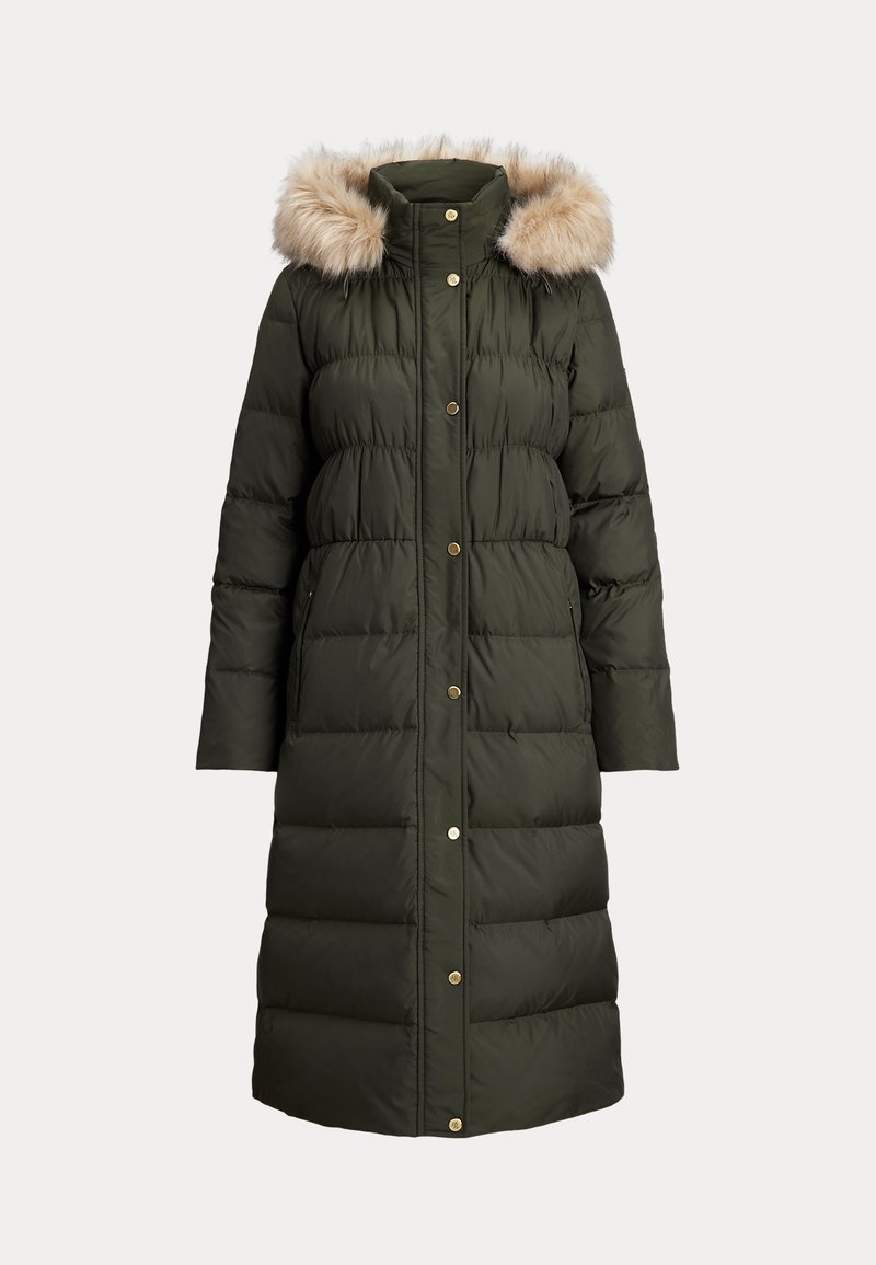 Lauren Ralph Lauren Donsjas kaki