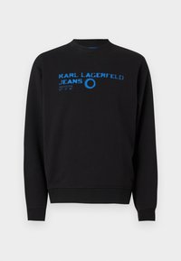 ECLIPSE LOGO - Sweatshirt - black