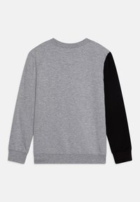 WAUW CAPOW STREETWISE  - Felpa - grey