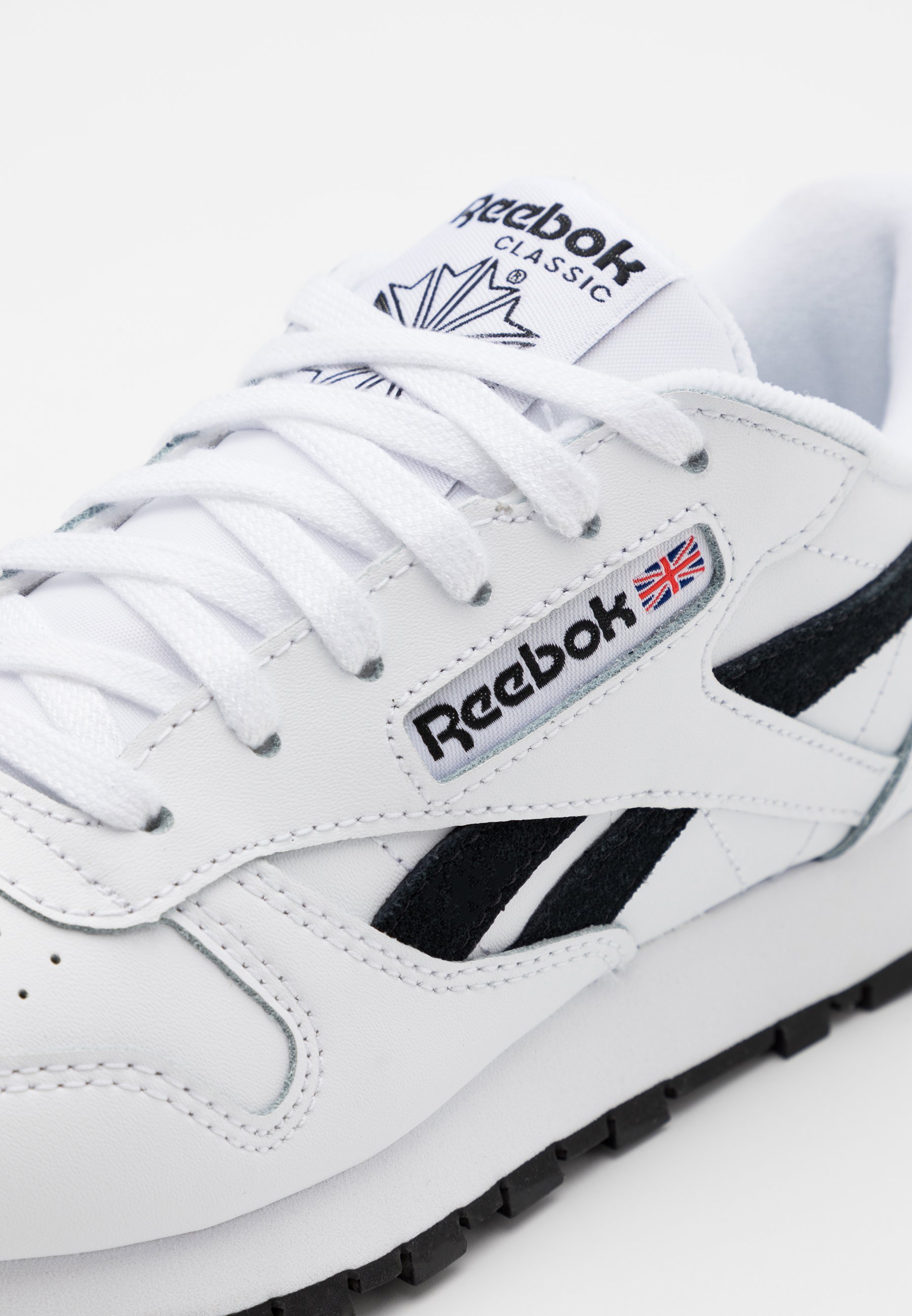 reebok classic sneaker