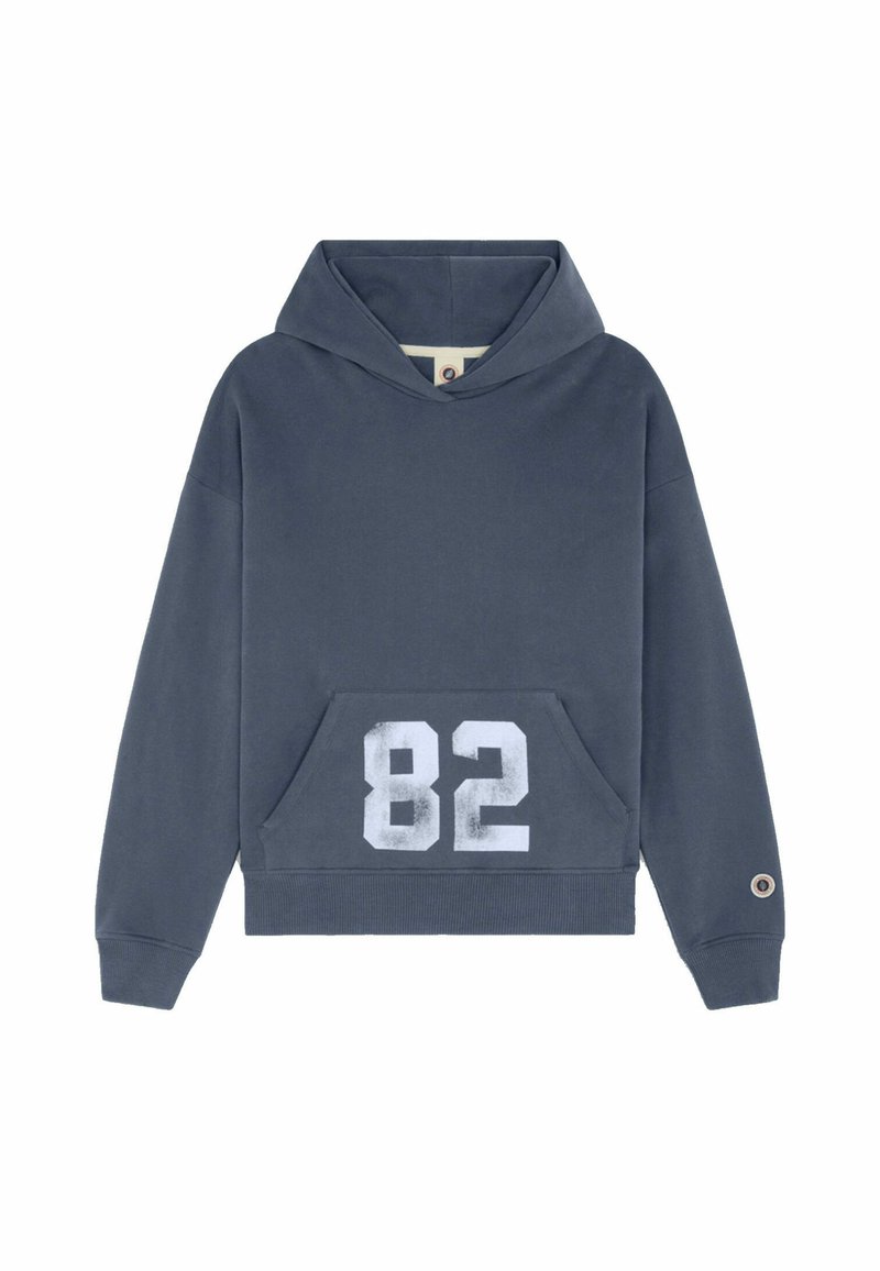 Sweet Pants 82 Sweat à capuche night/bleu marine