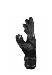 Reusch ATTRAKT - Torwarthandschuh - black