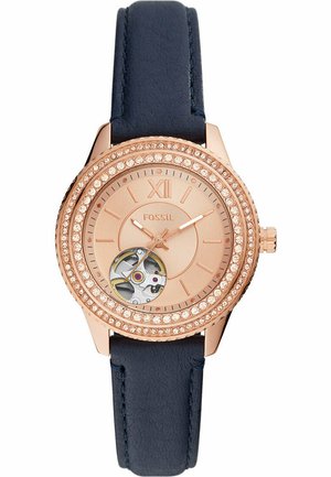 Uhr - rose gold-coloured