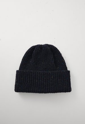 GANT, Bonnet - dark blue