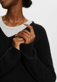 Esprit Maglione - black