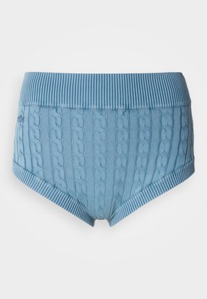 Lacoste Kratke hlače - limestone