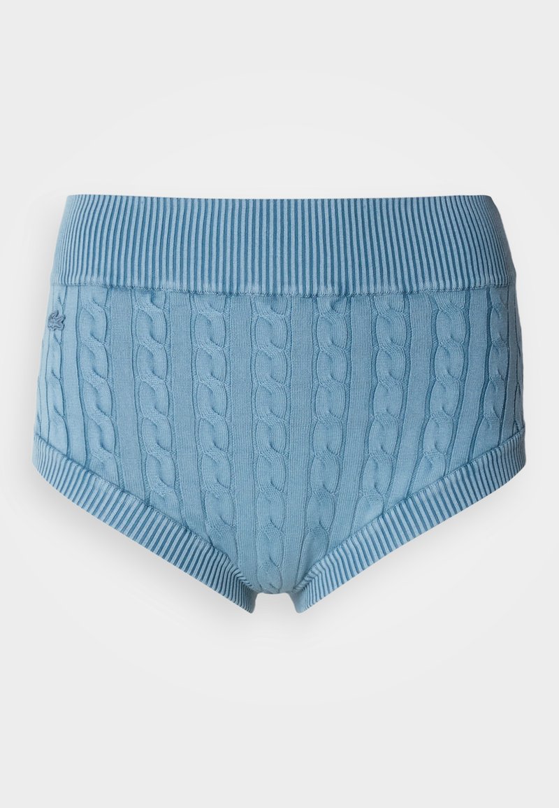 Lacoste Shorts blauw Lacoste Shorts blauw