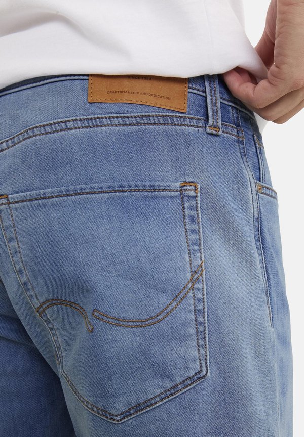 Rick - Denim shorts3