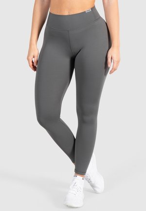 Leggings - dark grey