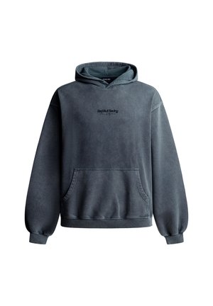 Red Bull Racing x Pepe Jeans, STARS  - Суитшърт - industrial grey