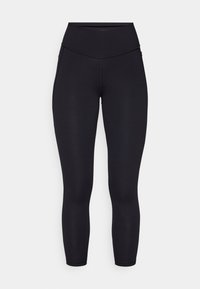 ULTIMATE 7/8 YOGA LEGGING - Leggings - black