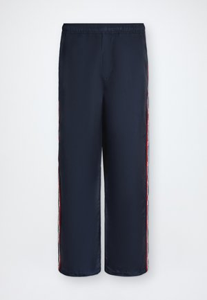 Tommy Jeans, Pantalon de survêtement - dark night navy