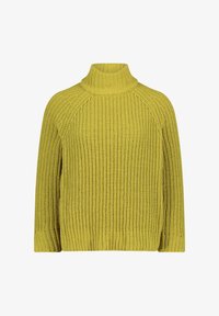 Unausgewählt, green envy