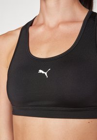 Puma - Stanik sportowy z średnim wsparciem