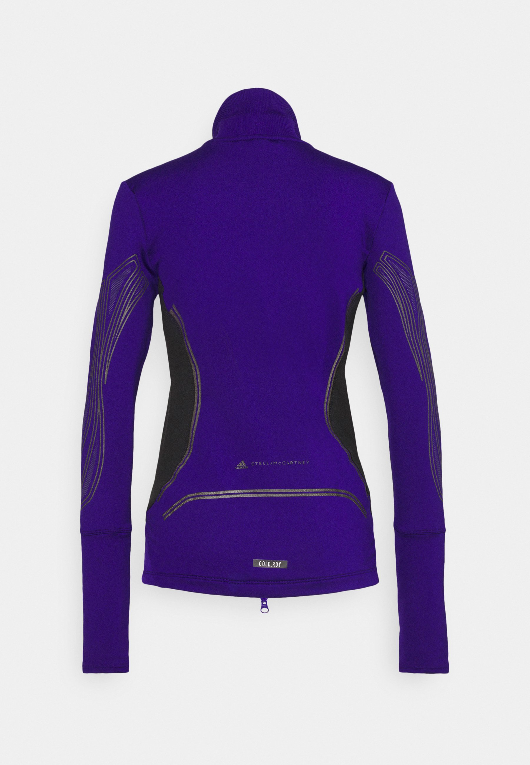 adidas violet jacket