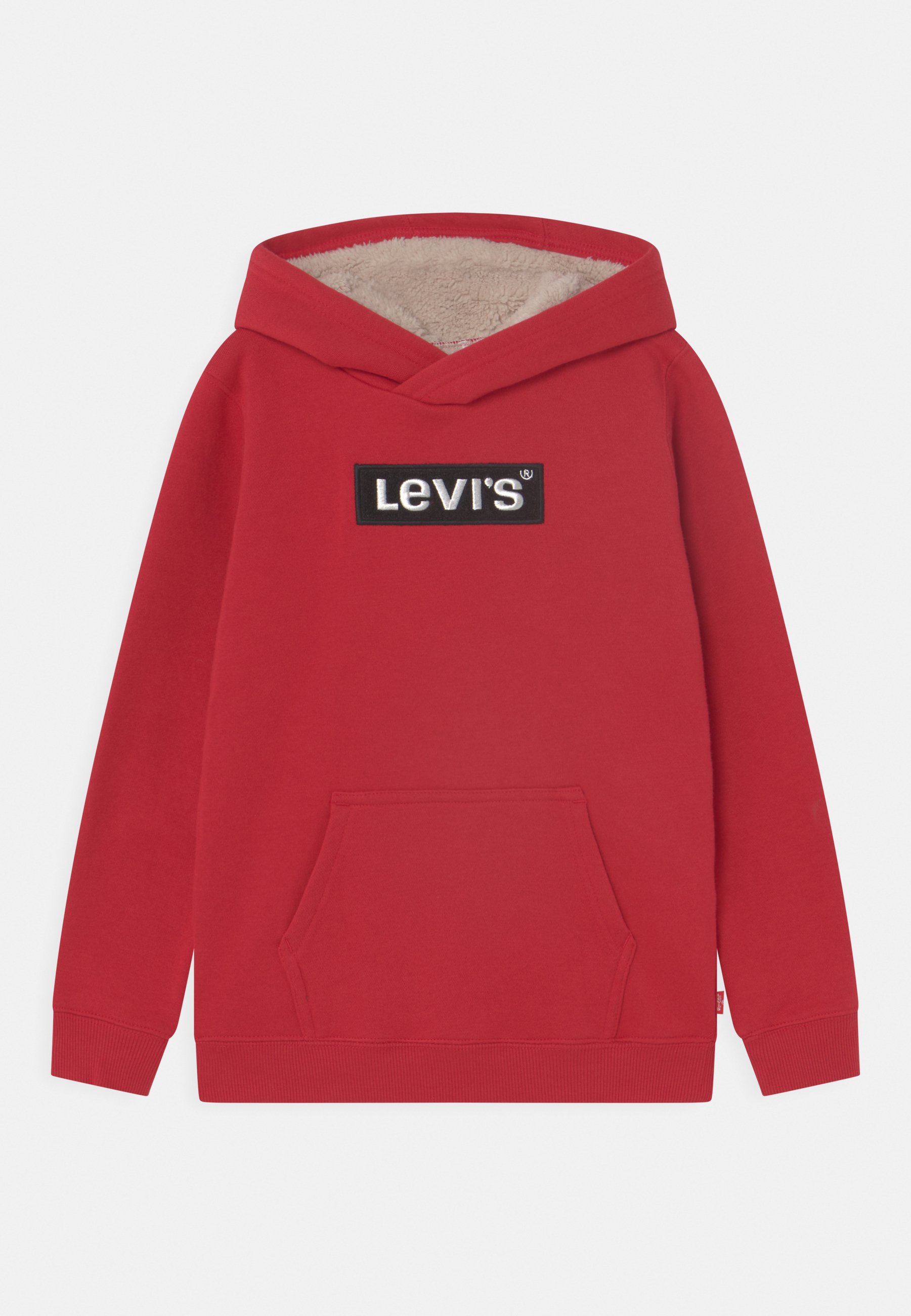 levis sweater jacket