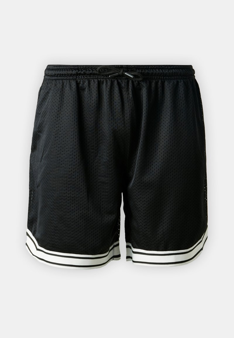 Brave Soul Shorts zwart Brave Soul Shorts zwart