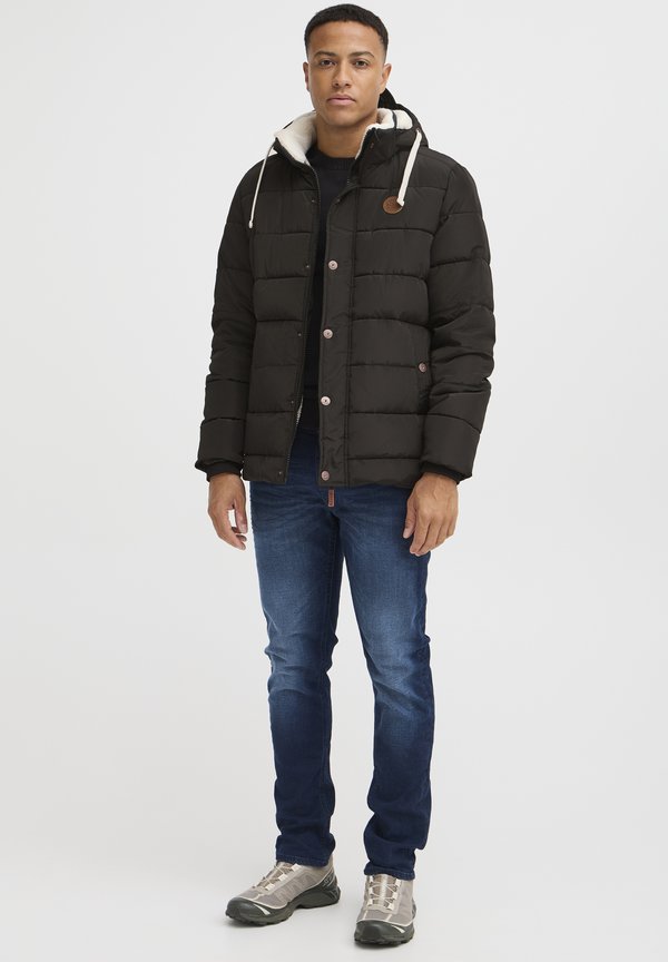 BHFREDERIC - Winter jacket - anthracite2