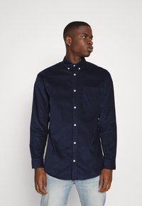 Jack & Jones JORJORDON - Camisa - navy blazer