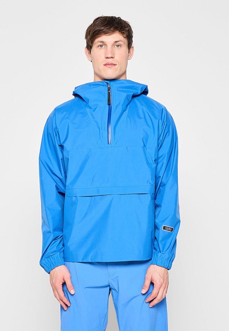 Colmar Trainingsvest turquoise