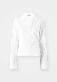 WRAP  - Bluză - white