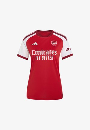 adidas Performance, ARSENAL FC 26/27 HOME - Ρούχα για κλαμπ - better scarlet
