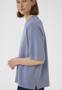 InWear PANNIE - T-Shirt basic - wild wind