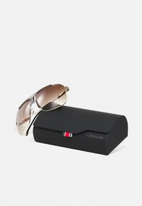 Carrera Solbriller - black/gold-coloured