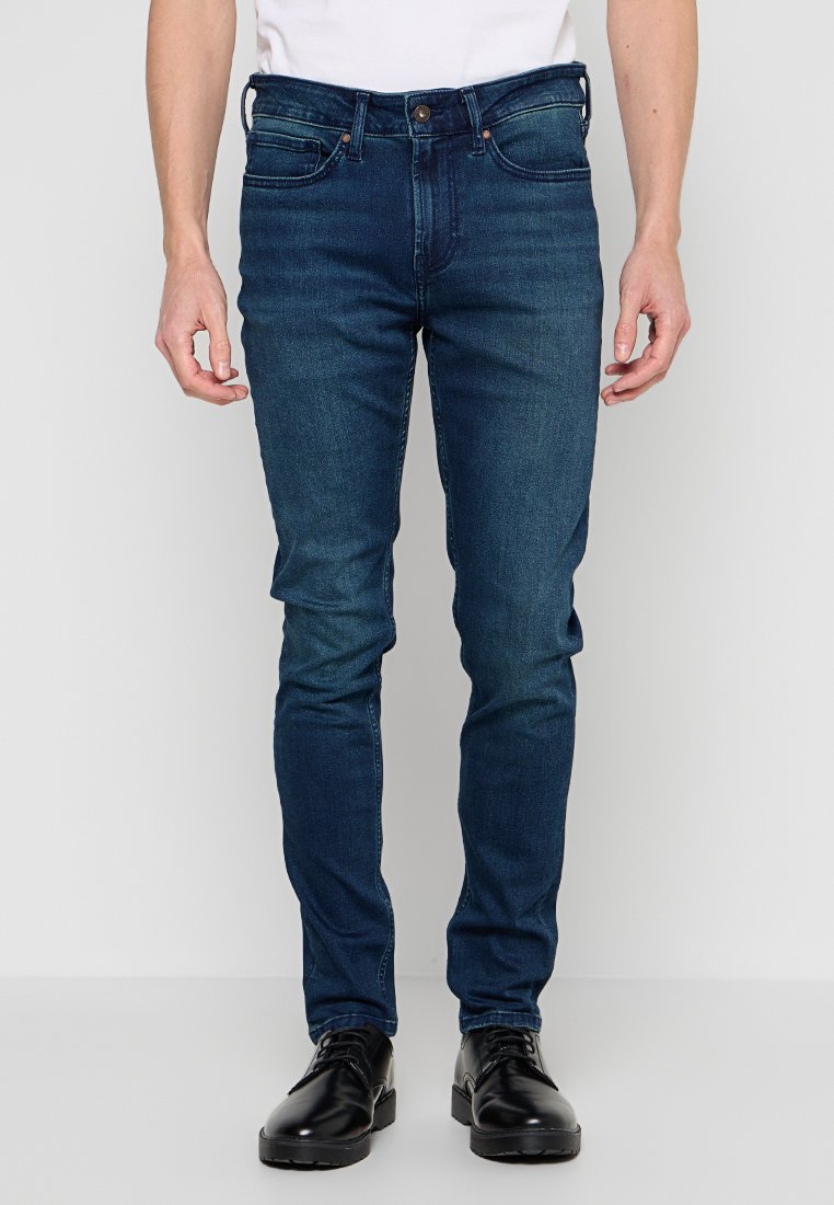 Pepe Jeans Jeans Skinny Fit blauw