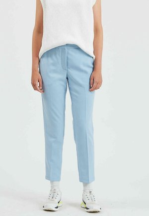 Pantalones - blue