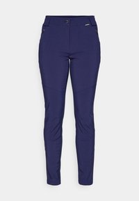 DORAL - Outdoor trousers - dark blue