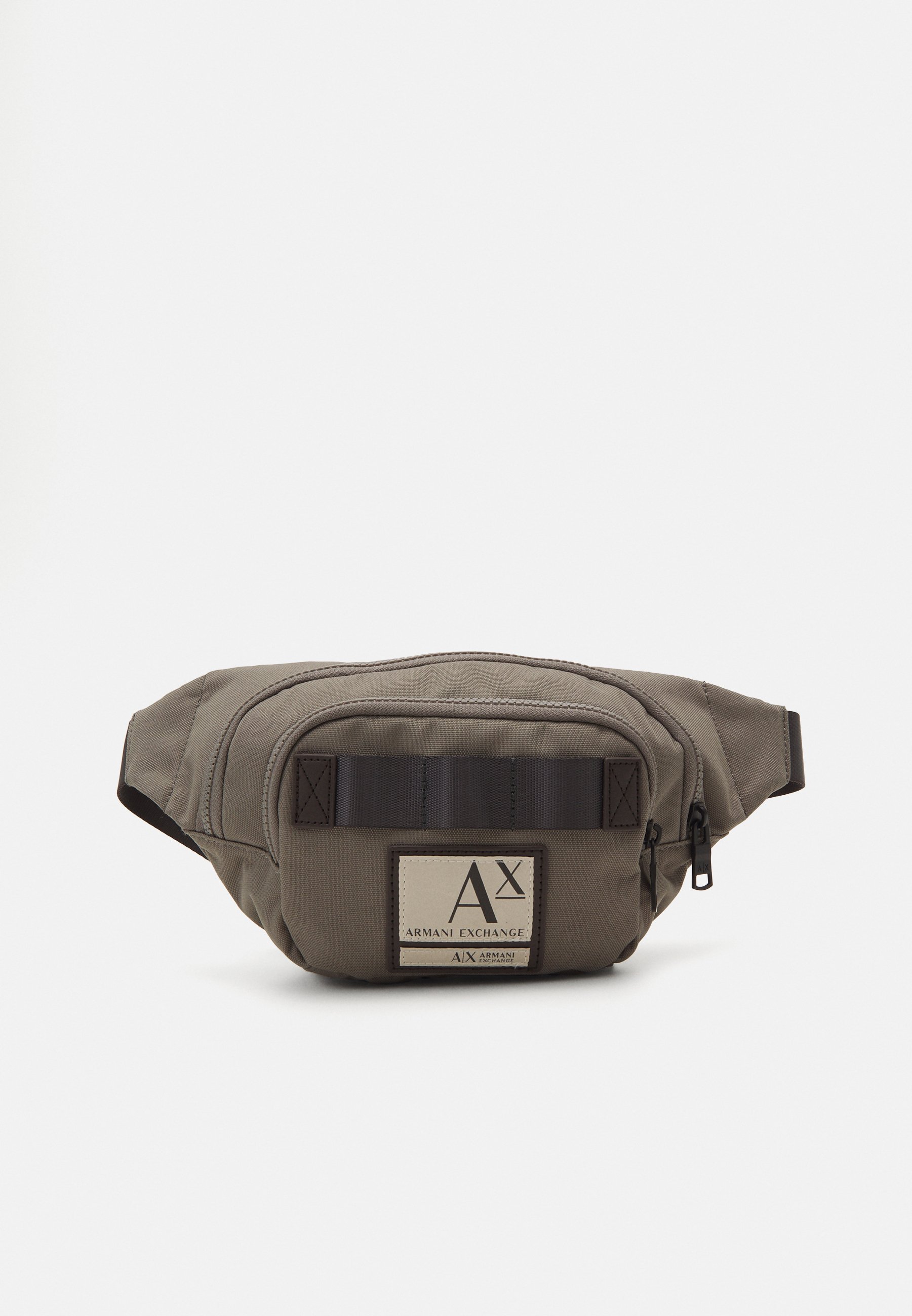 Armani Exchange Crossbody Bag Sacoche Armani Zalando Armani