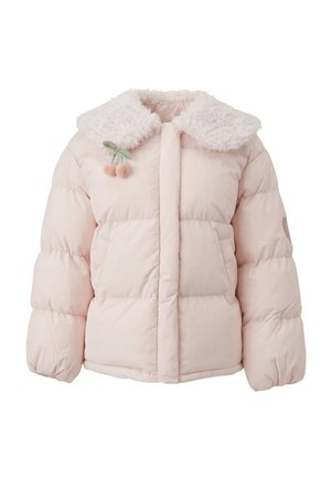 myMo, POP - Vinterjakker - pink