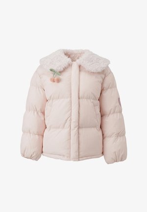 myMo, POP - Vinterjakker - pink