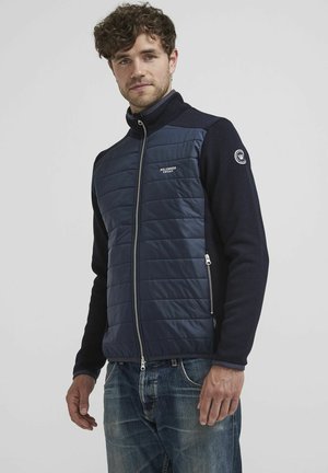 Holebrook Kerge jope - navy